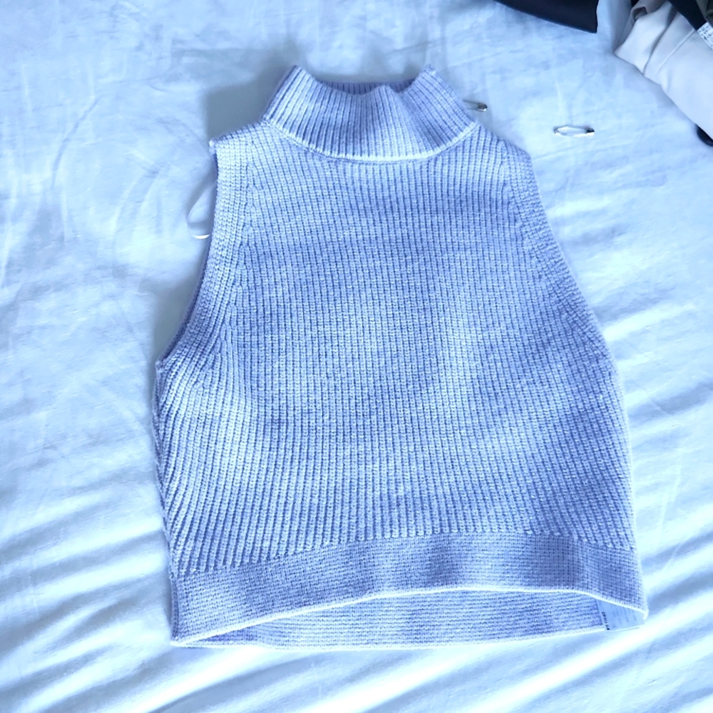 Zara vest